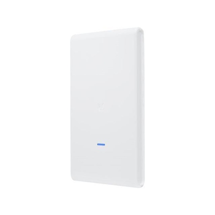 Ubiquiti Gigabit AC Mesh Pro Dual-Band Access Point, 450 Mbps(2.4 GHz), 1300 Mbps(5 GHz)