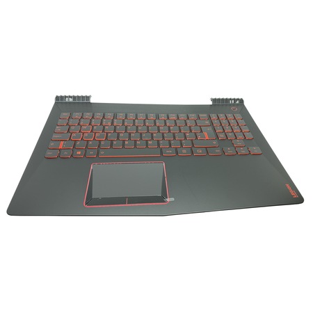 Tastatura Originala Lenovo Legion Y520 15ikbm Layout Uk Iluminata Pentru Modele Cu Machine Type 80yy Emag Ro