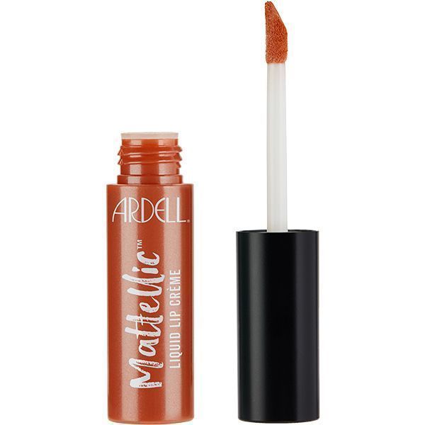 Ruj lichid Ardell Beauty Metallic Hot Thing 9ml