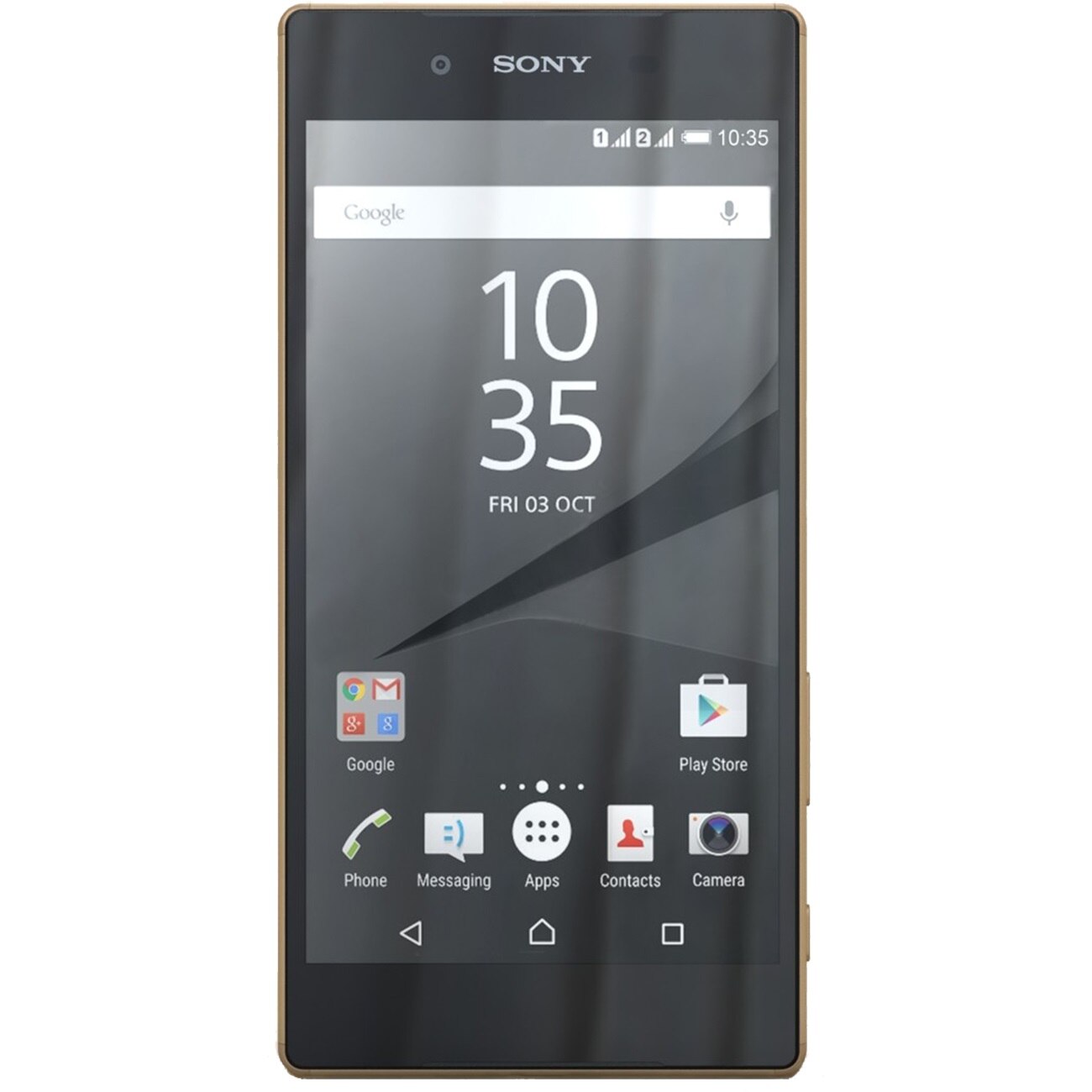 Смартфон xperia z5 обзор