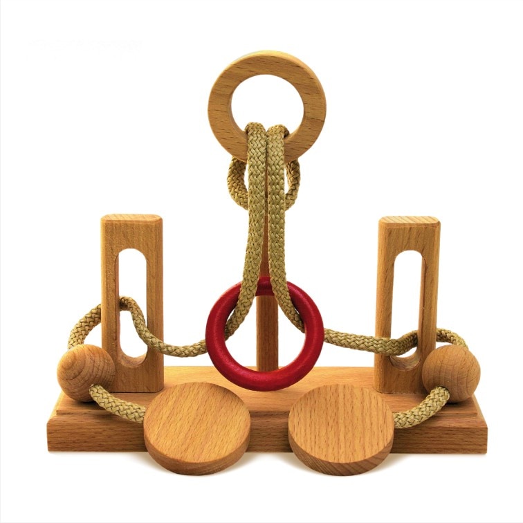 Joc Deico - IQ Games Maxi-5