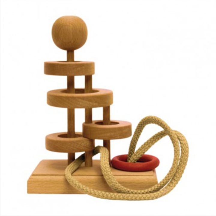 Игра Deico IQ Games Basic-16