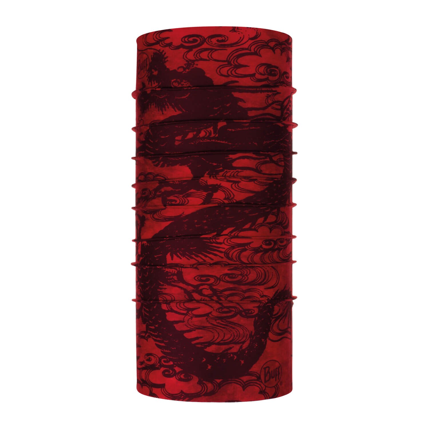 Bandana buff new original SENGGUM RED