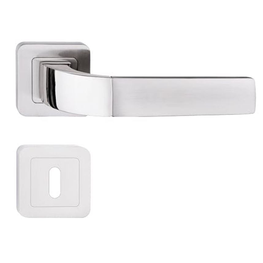 Maner usa PRIMA nichel cheie