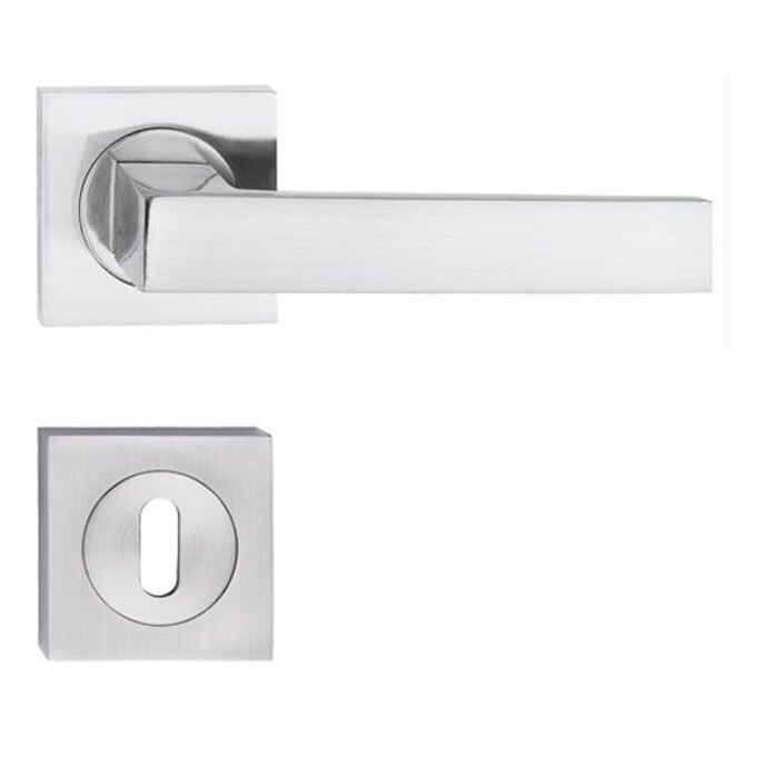 Maner usa CUBIC nichel cheie