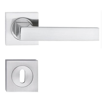 Maner usa CUBIC nichel cheie Maner usa CUBIC nichel cheie