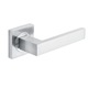 Maner usa CUBIC nichel wc