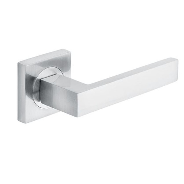 Maner usa CUBIC nichel wc
