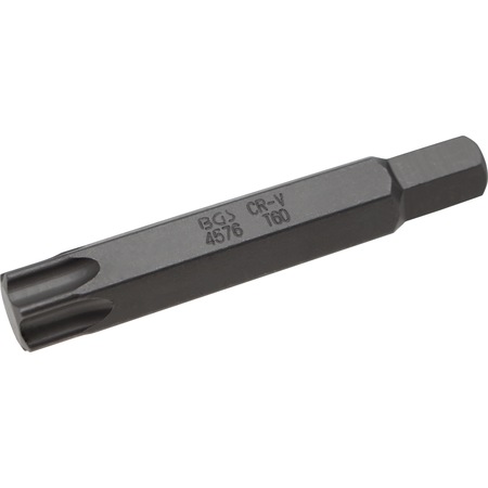 Накрайник за вложка, Torx, T60, Дълъг - eMAG.bg