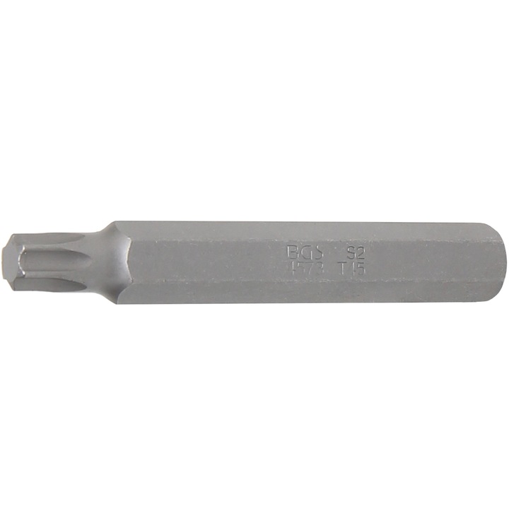 Imbus Torx T45 lung