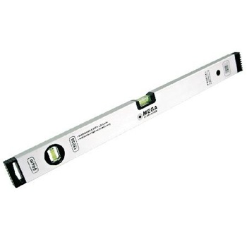 Nivela din profil usor Mega, 2 bule, 800 mm Nivela din profil usor Mega, 2 bule, 800 mm