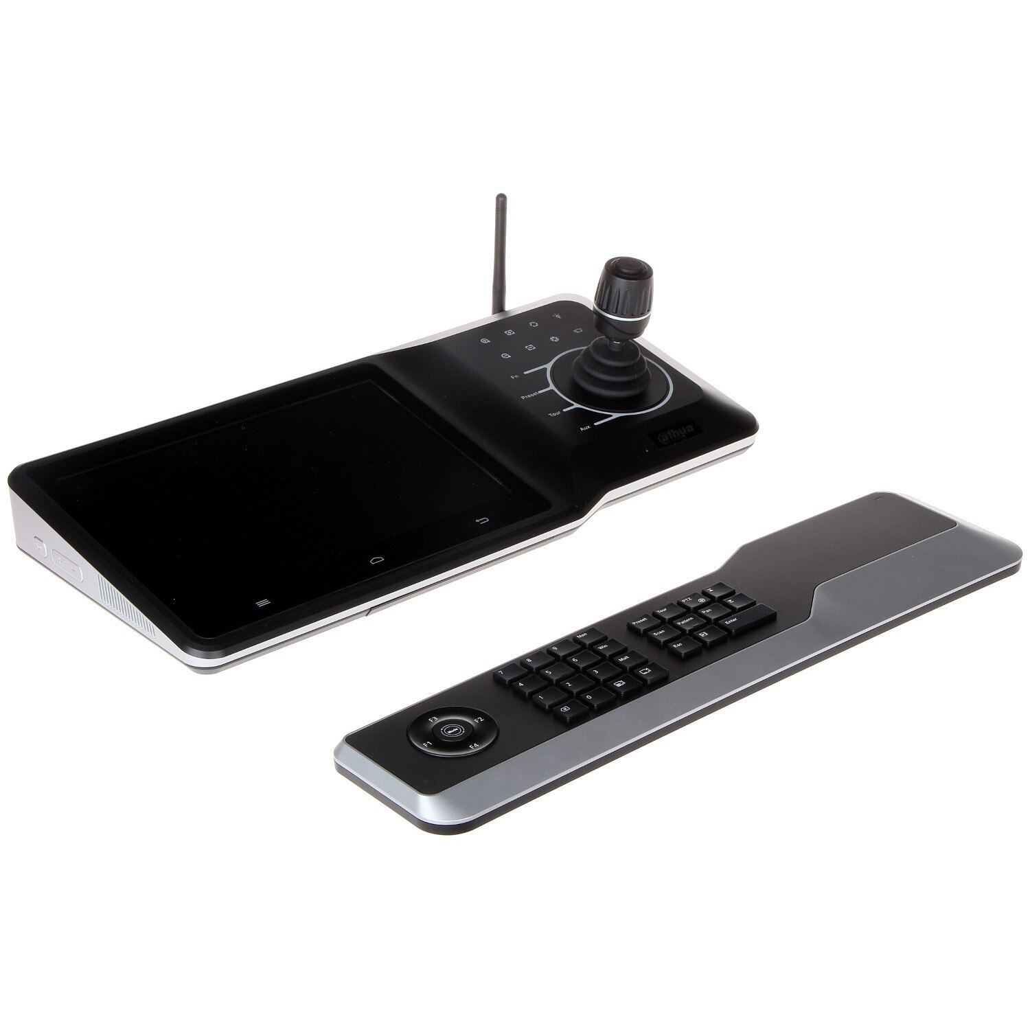 Controller Dahua DH-NKB5000-F +Sticker