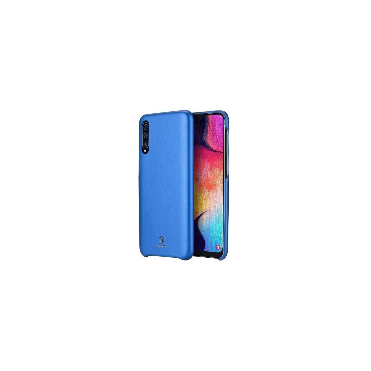 Husa Samsung Galaxy A50,Galaxy A30s,Galaxy A50s - Dux Ducis Skin Lite Albastru