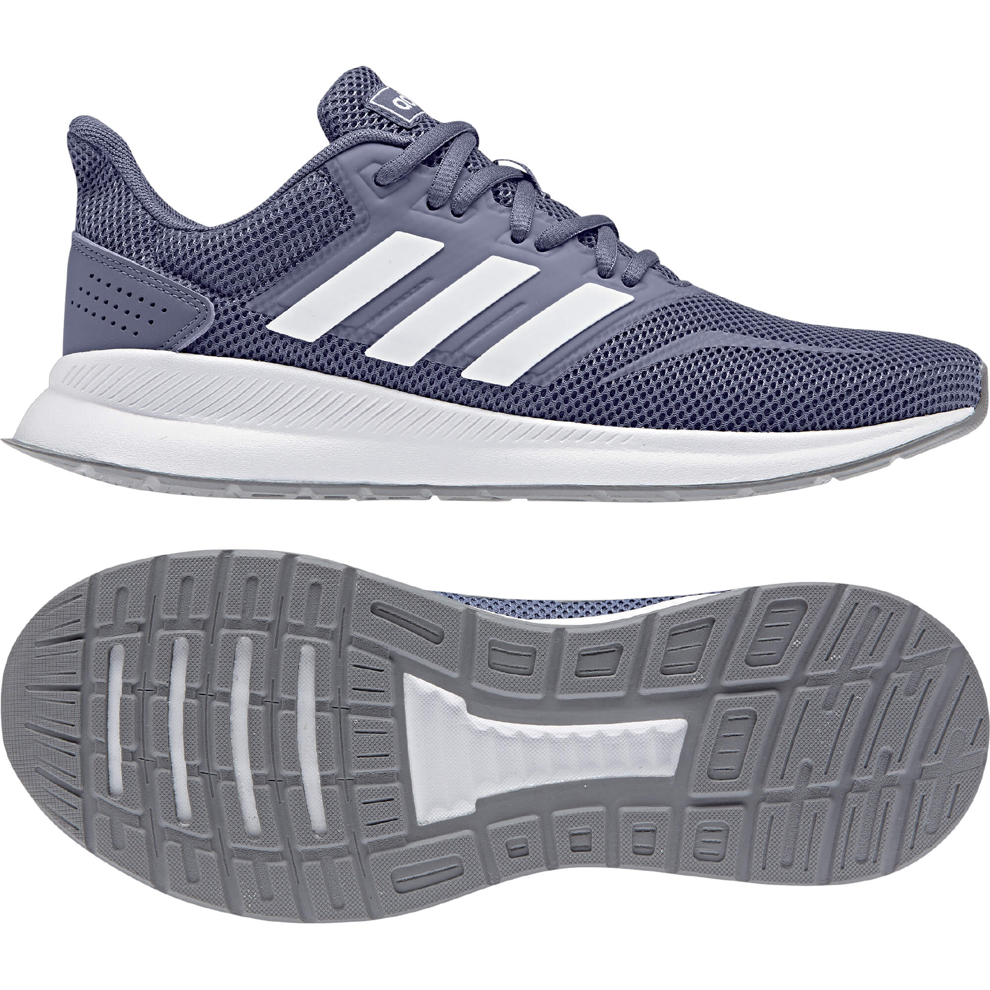 adidas Falcon K Női futócipő 36 lila eMAG.hu adidas Falcon K Női futócipő 36 lila eMAG.hu