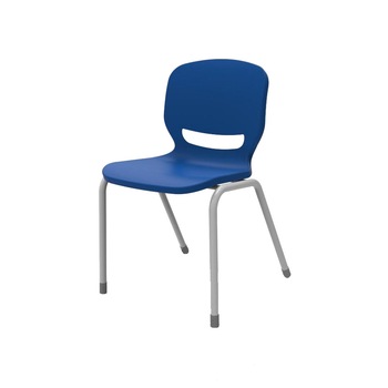 Scaun, Nautilus Portugalia, Ergos Shell Base -albastru Scaun, Nautilus Portugalia, Ergos Shell Base -albastru