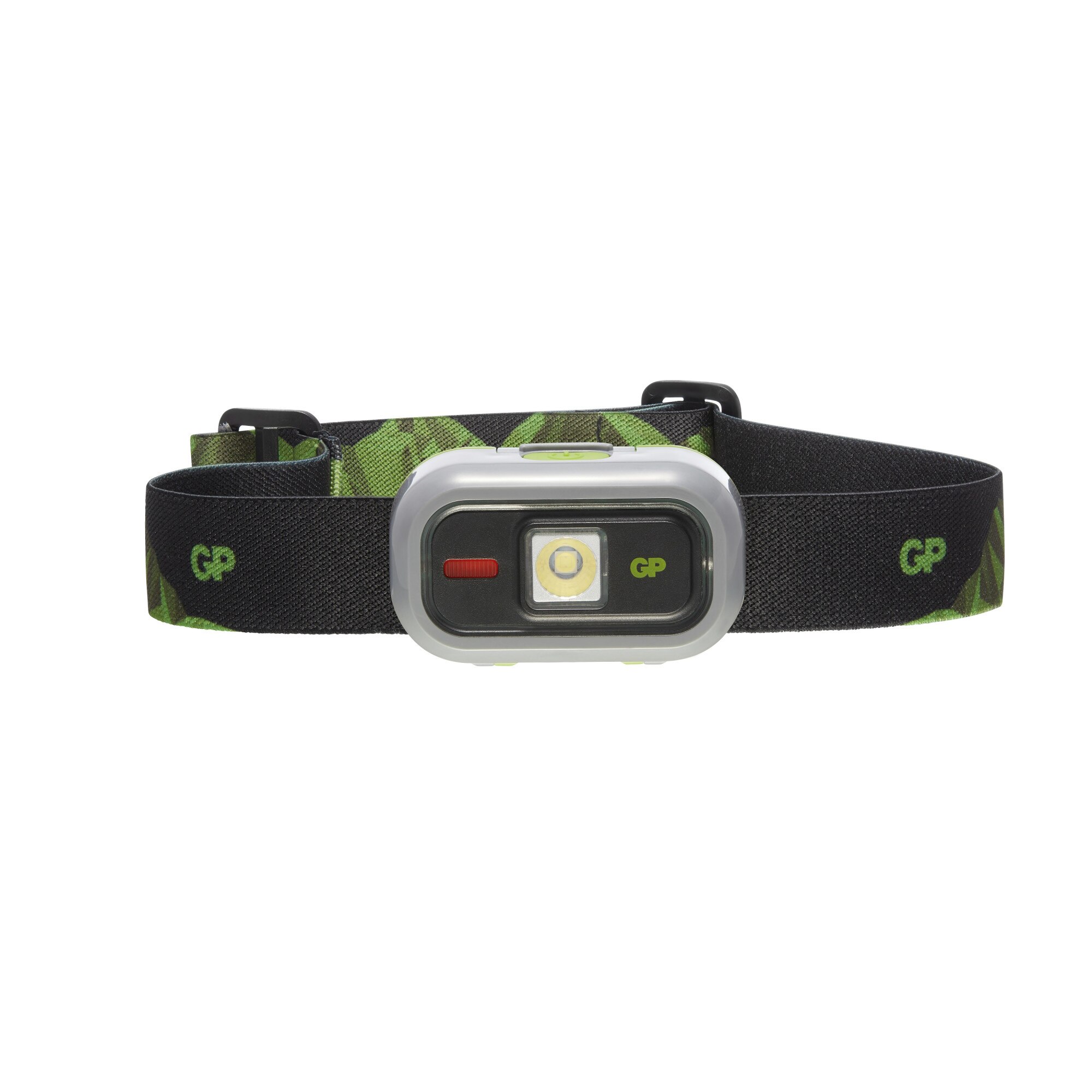 Lanterna frontala LED GP CH33, 100lm 3xAAA