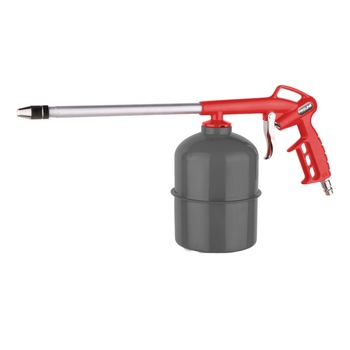 Pistol pentru spalat cu presiune Proline, 900 ml Pistol pentru spalat cu presiune Proline, 900 ml