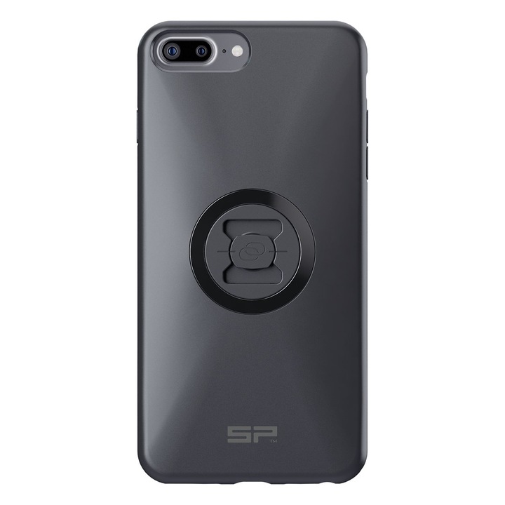 Carcasa functionala SP Connect compatibil cu iPhone 8+/7+/6+/6S+