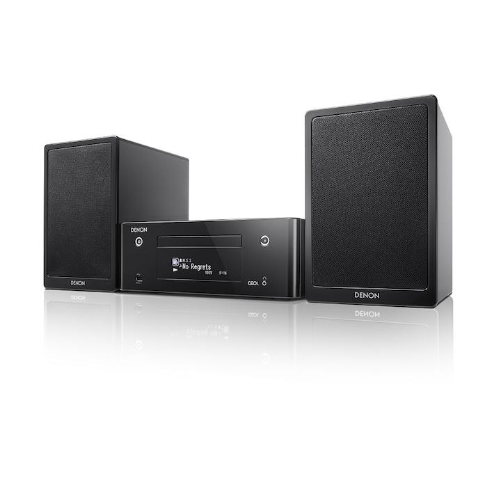 Мини система Denon CEOL N10