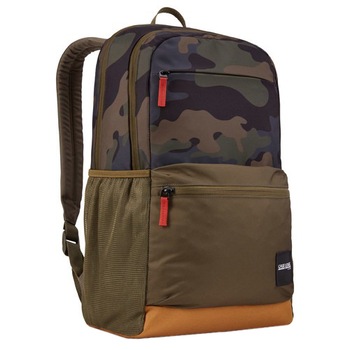 Rucsac Case Logic scolar, 26l, 2 compartimente depozitare, 2 buzunare frontale, 2 buzunare laterale, model camuflaj , CCAM-3116 OLIVE CAMO/CUMIN/ 3203867 Rucsac Case Logic scolar, 26l, 2 compartimente depozitare, 2 buzunare frontale, 2 buzunare laterale, model camuflaj , CCAM-3116 OLIVE CAMO/CUMIN/ 3203867