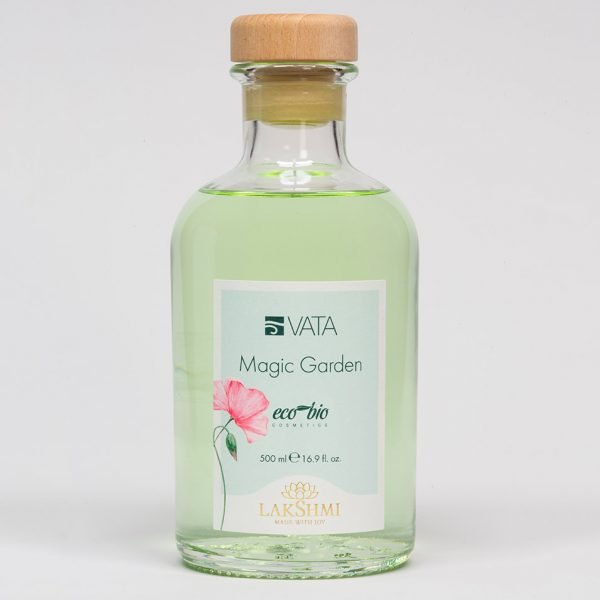 Solutie aromaterapeutica cu iasomie, trandafir, violeta si lacramioara 