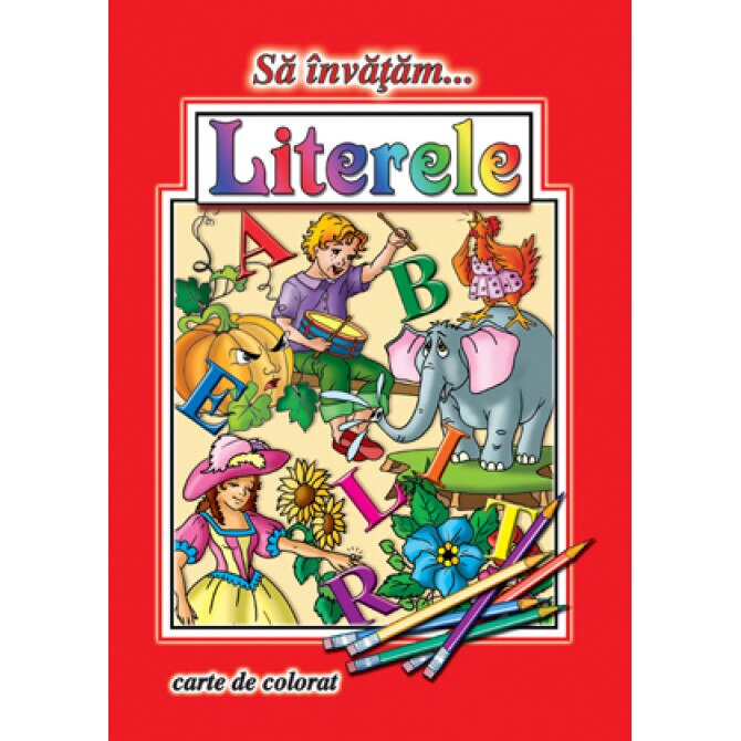 Literele