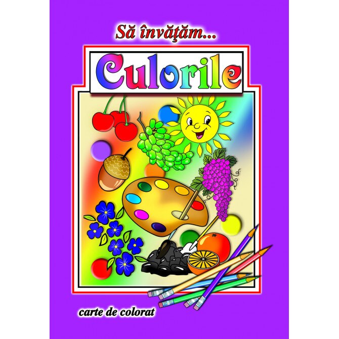 Culorile