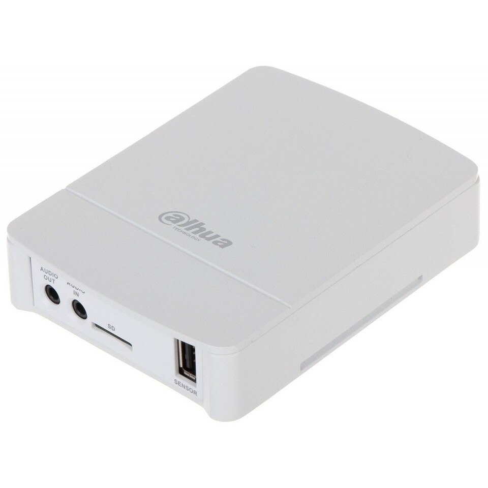 Videoserver DH-IPC-HUM8230-E1 +Sticker