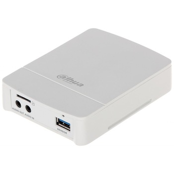 Videoserver DH-IPC-HUM8431-E1 +Sticker Videoserver DH-IPC-HUM8431-E1 +Sticker