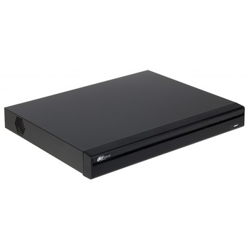 NVR Dahua 8 canale 4K DH-NVR4208-8P-4KS2 NVR Dahua 8 canale 4K DH-NVR4208-8P-4KS2