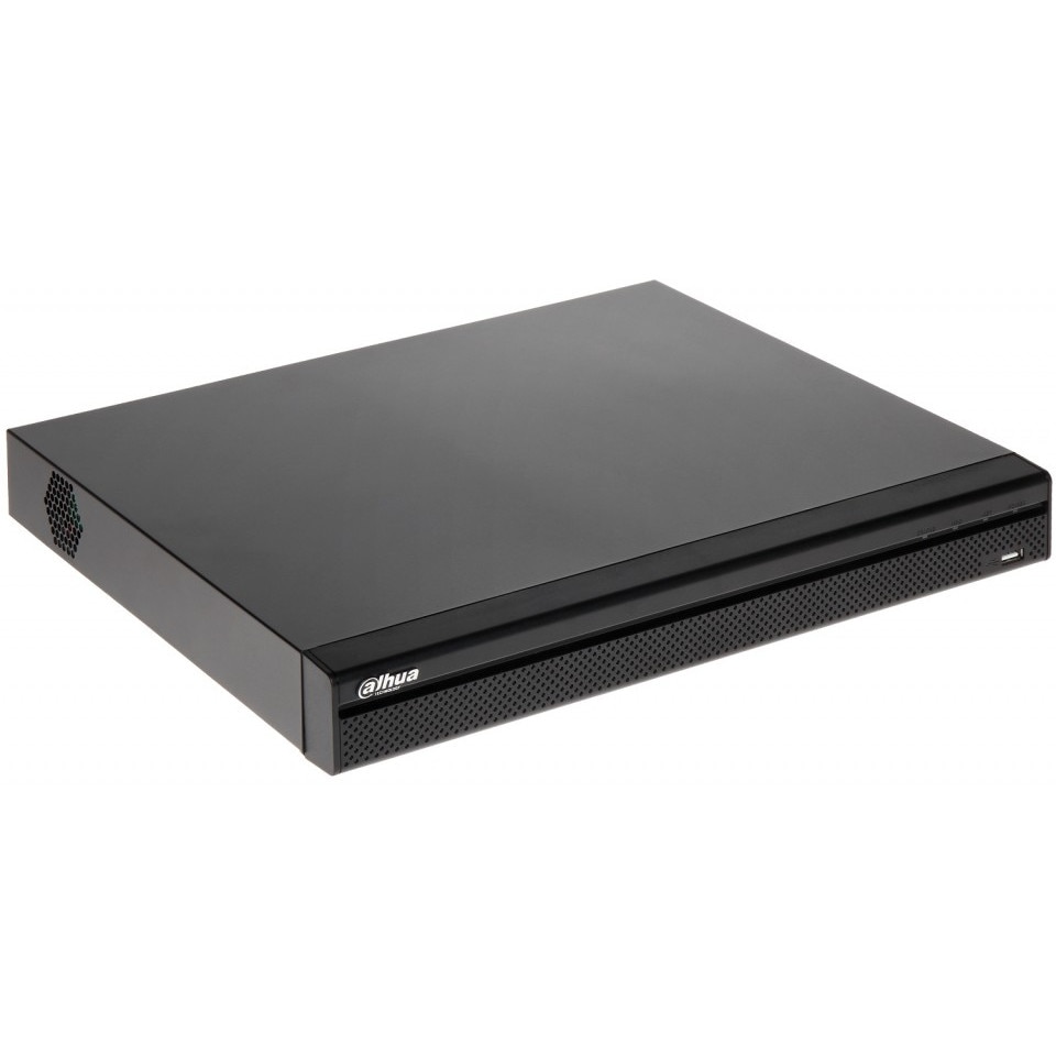 NVR Dahua 4K 16 canale DH-NVR5216-16P-4KS2E