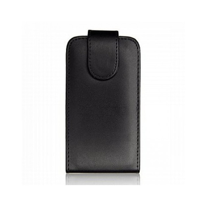 Калъф Omni за HTC One M8 Mini, Черен