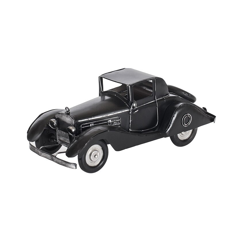 Statueta Mercedes Benz masina retro 31x14.6x11.5cm