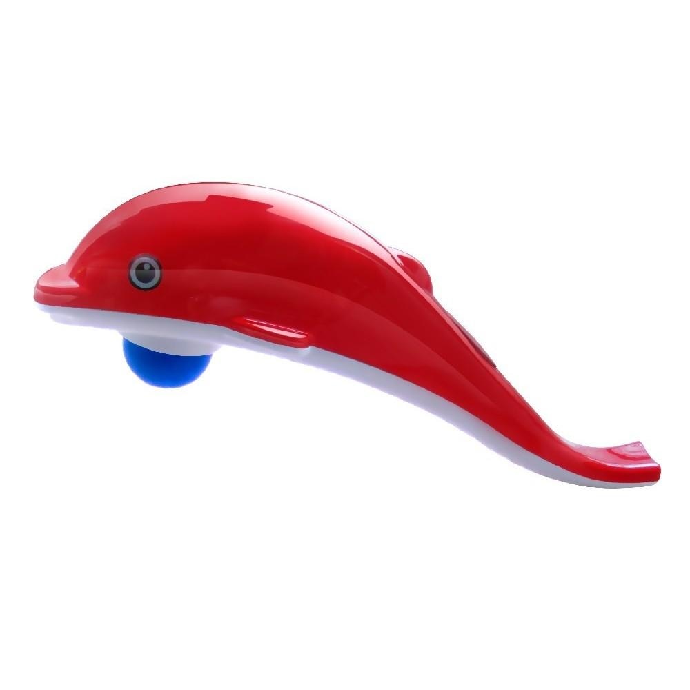 Aparat de masaj medical-delfin ESPERANSA ES O 6520 A, 20W