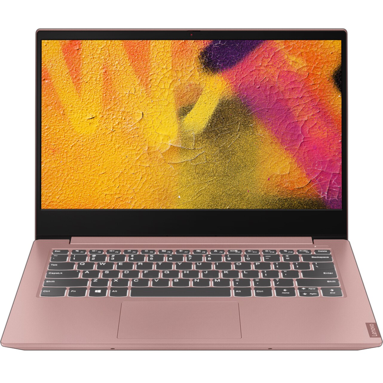 Laptop ultraportabil Lenovo Ideapad S340-14IWL cu procesor Intel