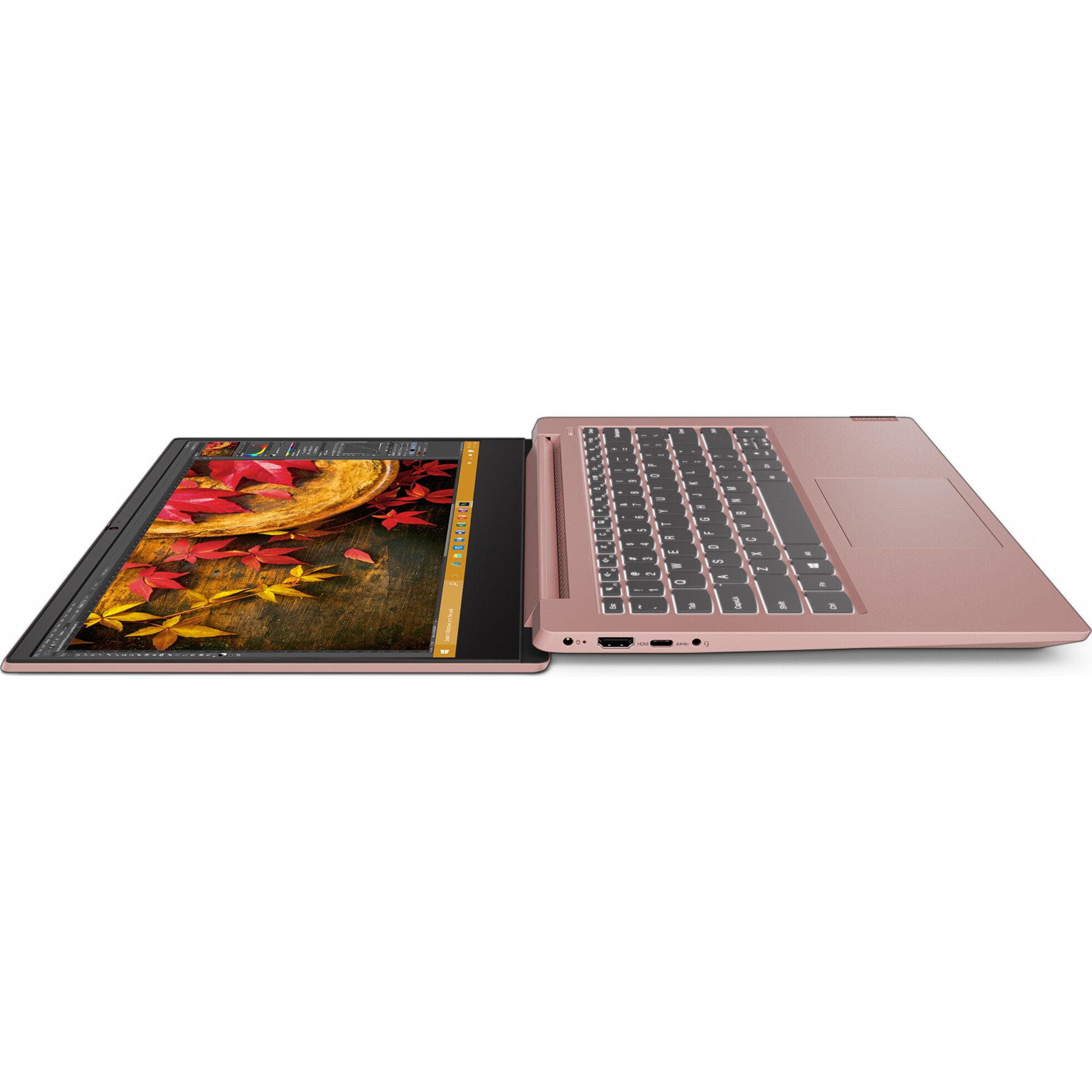 Laptop ultraportabil Lenovo Ideapad S340-14IWL cu procesor Intel