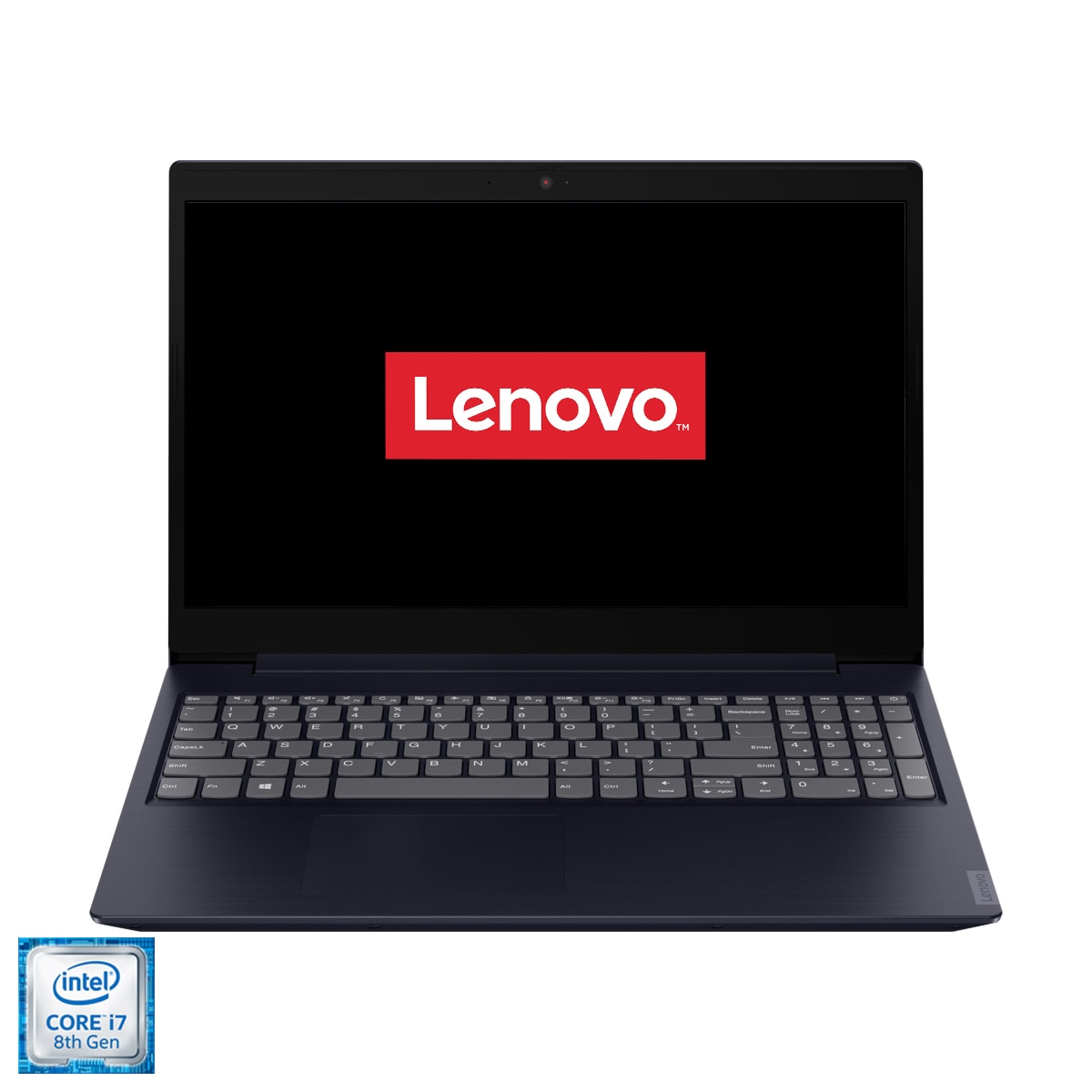 Laptop Lenovo Ideapad L340-15IWL cu procesor Intel Core i7-8565U