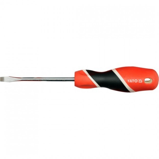 Surubelnita Dreapta 6X100mm YT-25911