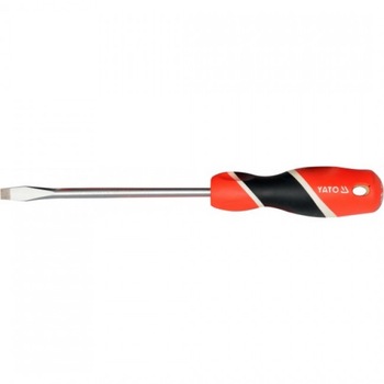 Surubelnita Dreapta 6X200mm YT-25913 Surubelnita Dreapta 6X200mm YT-25913