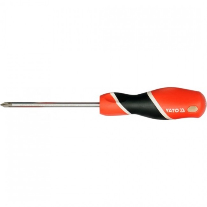 Surubelnita Cruce, PH1X200mm YT-25926