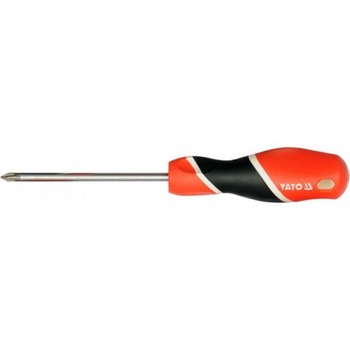 Surubelnita Cruce, PH1X200mm YT-25926 Surubelnita Cruce, PH1X200mm YT-25926