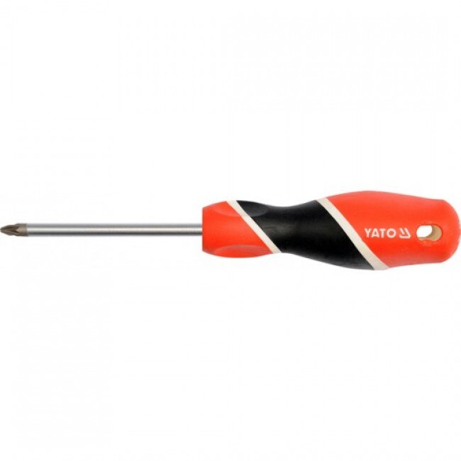 Surubelnita PZ1, 75 mm YT-25940