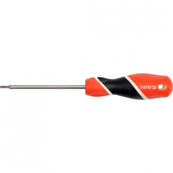 Surubelnita Torx, T9X75mm YT-25954 Surubelnita Torx, T9X75mm YT-25954