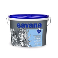 vopsea lavabila alba de interior 85 l savana teflon baie si bucatarie imagen 8_0_
0