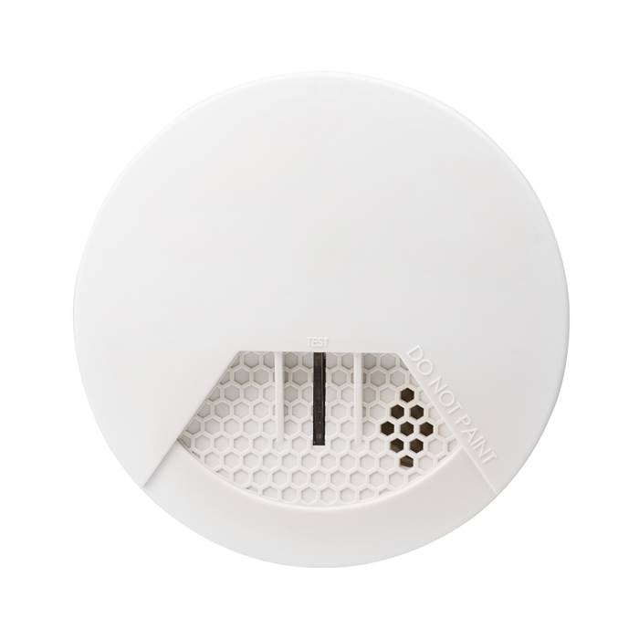 Detector de fum 85% RH cu sirena integrata 85 dB/3 m, AirLive, Z-Wave Plus