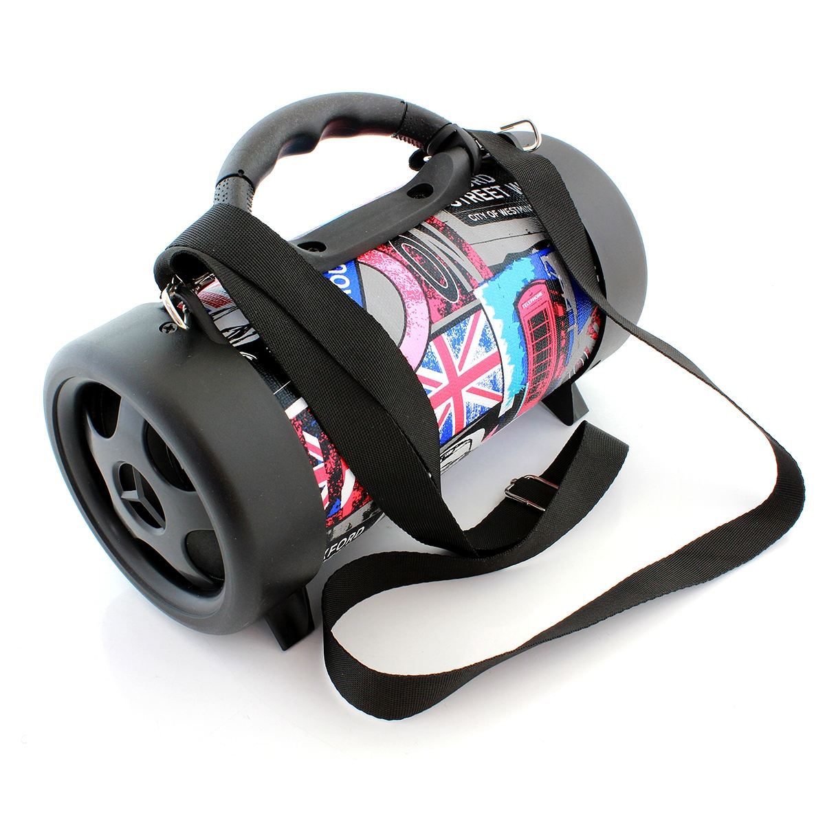 XC 30 Bluetooth hangszóró eMAG.hu XC 30 Bluetooth hangszóró eMAG.hu