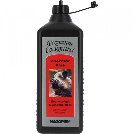 Substanta Atractanta Mistret Hagopur Gudron Feromon 1kg Emag Ro