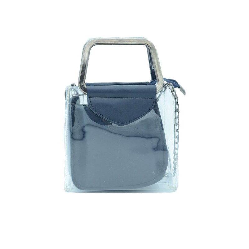 Geanta dama casual NN 2081N, Negru