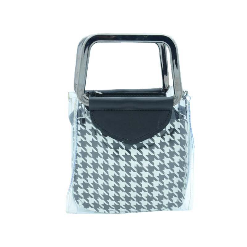 Geanta dama casual NN 2081M, Multicolor