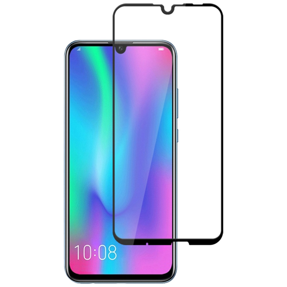 Sticla Securizata STAR Full Body 5D Negru HUAWEI P Smart (2019)
